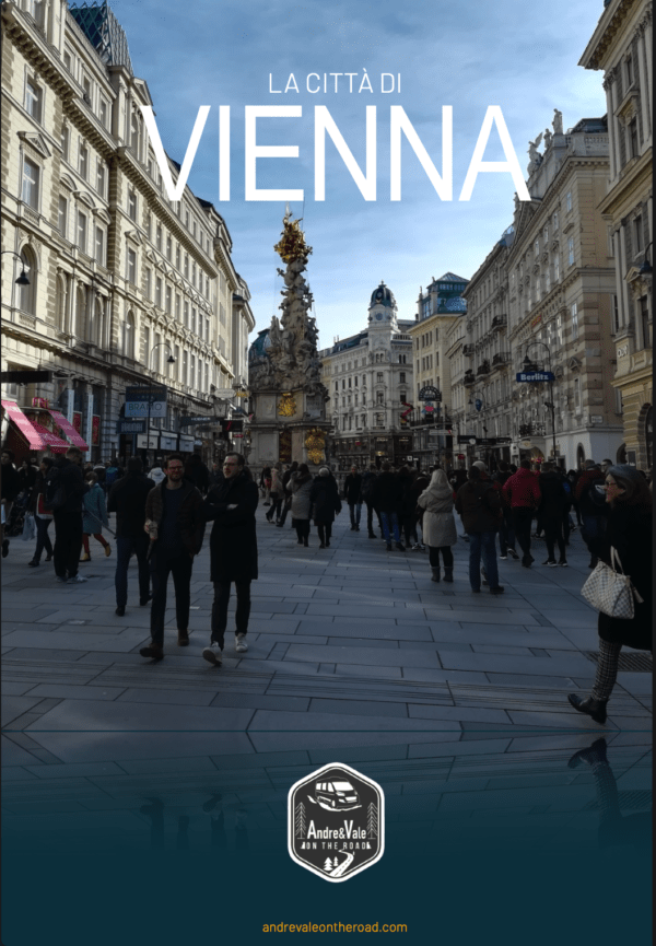 la guida di Vienna