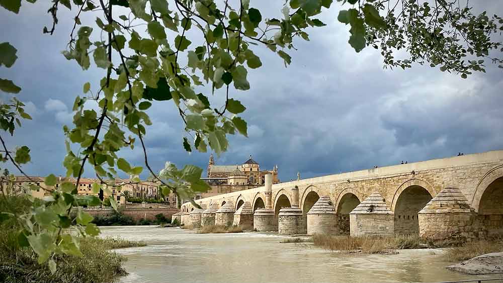 Ponte Romano di Cordoba